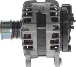 BOSCH 1 986 A01 370 - Alternatore www.autoricambi360.it