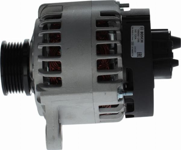 BOSCH 1 986 A01 296 - Alternatore www.autoricambi360.it