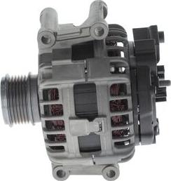 BOSCH 1 986 A01 248 - Alternatore www.autoricambi360.it