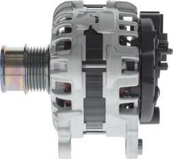 BOSCH 1 986 A01 242 - Alternatore www.autoricambi360.it