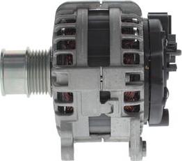 BOSCH 1 986 A01 250 - Alternatore www.autoricambi360.it