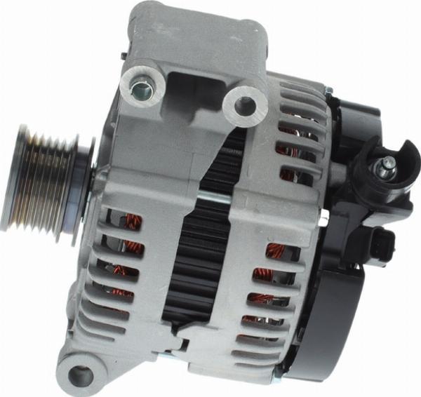 BOSCH 1 986 A01 257 - Alternatore www.autoricambi360.it