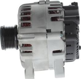 BOSCH 1 986 A01 262 - Alternatore www.autoricambi360.it