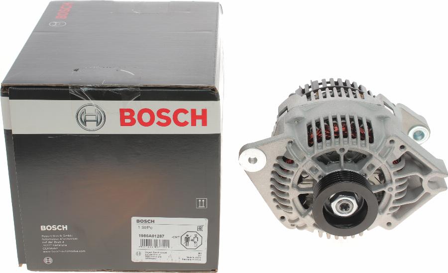 BOSCH 1 986 A01 287 - Alternatore www.autoricambi360.it