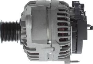 BOSCH 1 986 A01 221 - Alternatore www.autoricambi360.it