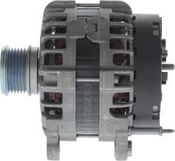 BOSCH 1 986 A01 222 - Alternatore www.autoricambi360.it