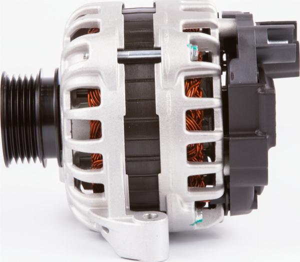 BOSCH 1 986 A02 009 - Alternatore www.autoricambi360.it