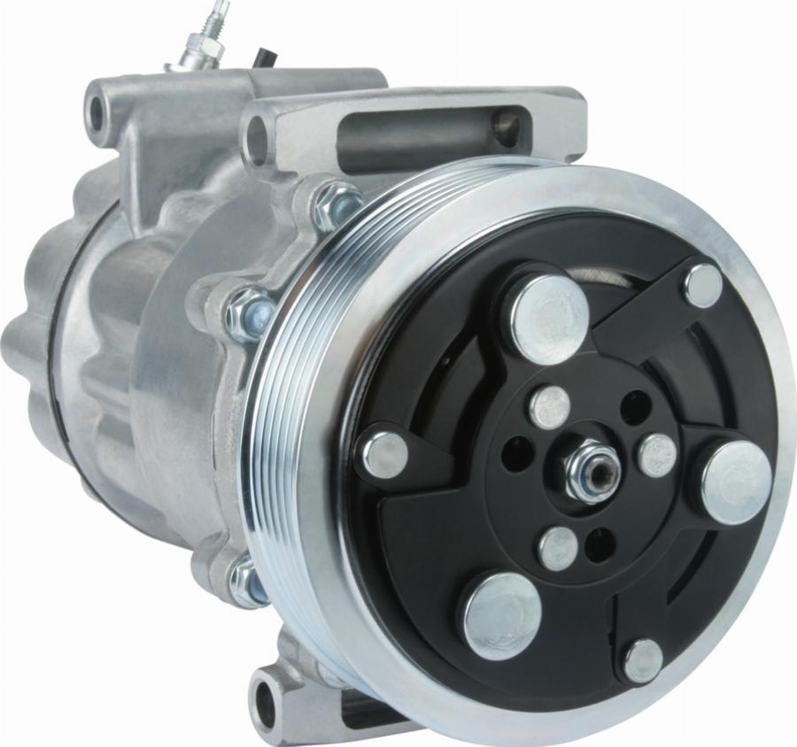 BOSCH 1 986 AD1 099 - Compressore, Climatizzatore www.autoricambi360.it