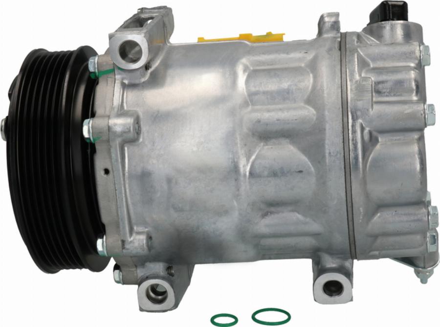 BOSCH 1 986 AD1 091 - Compressore, Climatizzatore www.autoricambi360.it
