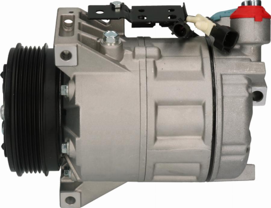 BOSCH 1 986 AD1 098 - Compressore, Climatizzatore www.autoricambi360.it