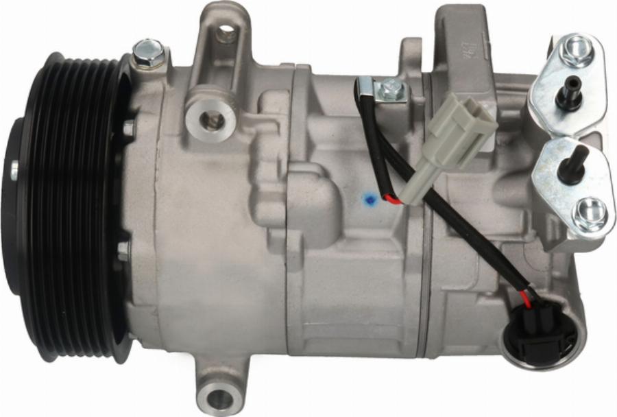 BOSCH 1 986 AD1 093 - Compressore, Climatizzatore www.autoricambi360.it
