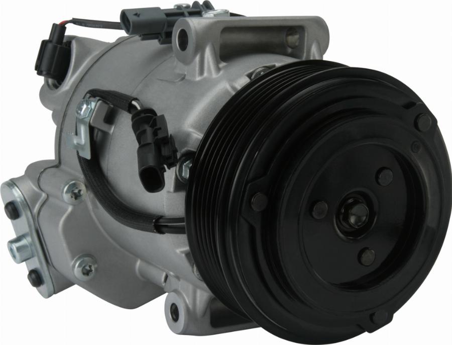 BOSCH 1 986 AD1 097 - Compressore, Climatizzatore www.autoricambi360.it