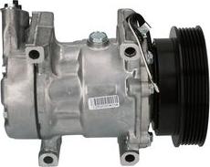 BOSCH 1 986 AD1 045 - Compressore, Climatizzatore www.autoricambi360.it