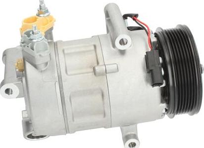 BOSCH 1 986 AD1 048 - Compressore, Climatizzatore www.autoricambi360.it