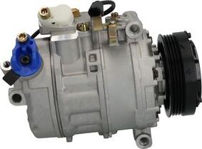 BOSCH 1 986 AD1 043 - Compressore, Climatizzatore www.autoricambi360.it