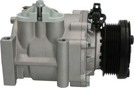 BOSCH 1 986 AD1 047 - Compressore, Climatizzatore www.autoricambi360.it