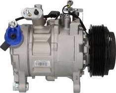 BOSCH 1 986 AD1 054 - Compressore, Climatizzatore www.autoricambi360.it