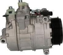 BOSCH 1 986 AD1 055 - Compressore, Climatizzatore www.autoricambi360.it