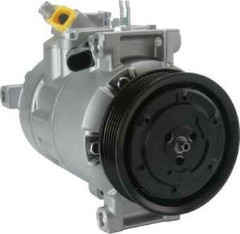 BOSCH 1 986 AD1 056 - Compressore, Climatizzatore www.autoricambi360.it