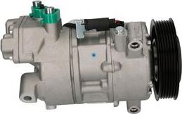 BOSCH 1 986 AD1 050 - Compressore, Climatizzatore www.autoricambi360.it