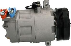 BOSCH 1 986 AD1 051 - Compressore, Climatizzatore www.autoricambi360.it