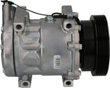 BOSCH 1 986 AD1 058 - Compressore, Climatizzatore www.autoricambi360.it