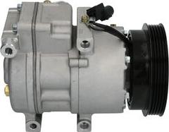 BOSCH 1 986 AD1 057 - Compressore, Climatizzatore www.autoricambi360.it