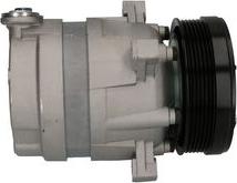 BOSCH 1 986 AD1 069 - Compressore, Climatizzatore www.autoricambi360.it