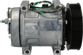BOSCH 1 986 AD1 060 - Compressore, Climatizzatore www.autoricambi360.it