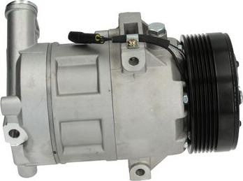 BOSCH 1 986 AD1 061 - Compressore, Climatizzatore www.autoricambi360.it