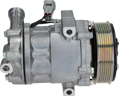 BOSCH 1 986 AD1 063 - Compressore, Climatizzatore www.autoricambi360.it