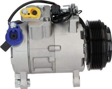 BOSCH 1 986 AD1 062 - Compressore, Climatizzatore www.autoricambi360.it