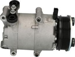 BOSCH 1 986 AD1 067 - Compressore, Climatizzatore www.autoricambi360.it