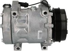 BOSCH 1 986 AD1 009 - Compressore, Climatizzatore www.autoricambi360.it