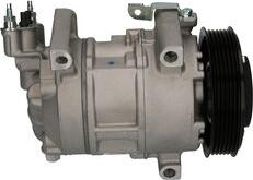 BOSCH 1 986 AD1 006 - Compressore, Climatizzatore www.autoricambi360.it