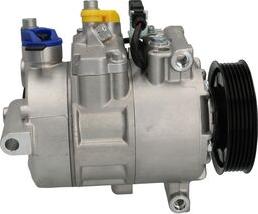 BOSCH 1 986 AD1 003 - Compressore, Climatizzatore www.autoricambi360.it