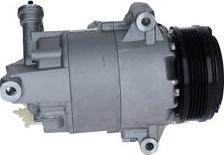 BOSCH 1 986 AD1 019 - Compressore, Climatizzatore www.autoricambi360.it
