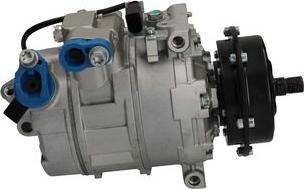 BOSCH 1 986 AD1 018 - Compressore, Climatizzatore www.autoricambi360.it