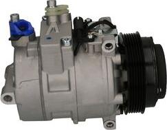 BOSCH 1 986 AD1 013 - Compressore, Climatizzatore www.autoricambi360.it