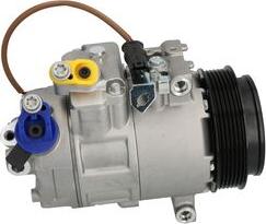 BOSCH 1 986 AD1 089 - Compressore, Climatizzatore www.autoricambi360.it