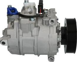 BOSCH 1 986 AD1 086 - Compressore, Climatizzatore www.autoricambi360.it