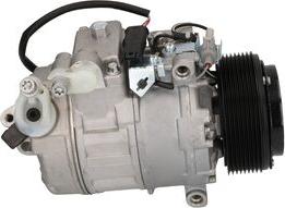BOSCH 1 986 AD1 088 - Compressore, Climatizzatore www.autoricambi360.it