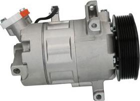 BOSCH 1 986 AD1 039 - Compressore, Climatizzatore www.autoricambi360.it