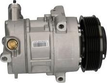 BOSCH 1 986 AD1 034 - Compressore, Climatizzatore www.autoricambi360.it