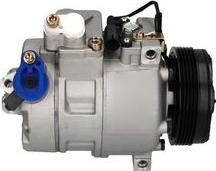 BOSCH 1 986 AD1 036 - Compressore, Climatizzatore www.autoricambi360.it