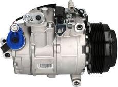 BOSCH 1 986 AD1 031 - Compressore, Climatizzatore www.autoricambi360.it