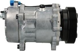 BOSCH 1 986 AD1 033 - Compressore, Climatizzatore www.autoricambi360.it