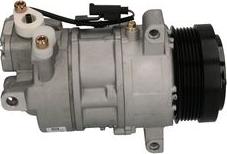 BOSCH 1 986 AD1 029 - Compressore, Climatizzatore www.autoricambi360.it