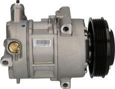 BOSCH 1 986 AD1 024 - Compressore, Climatizzatore www.autoricambi360.it