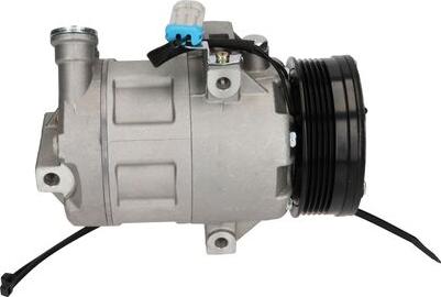BOSCH 1 986 AD1 025 - Compressore, Climatizzatore www.autoricambi360.it